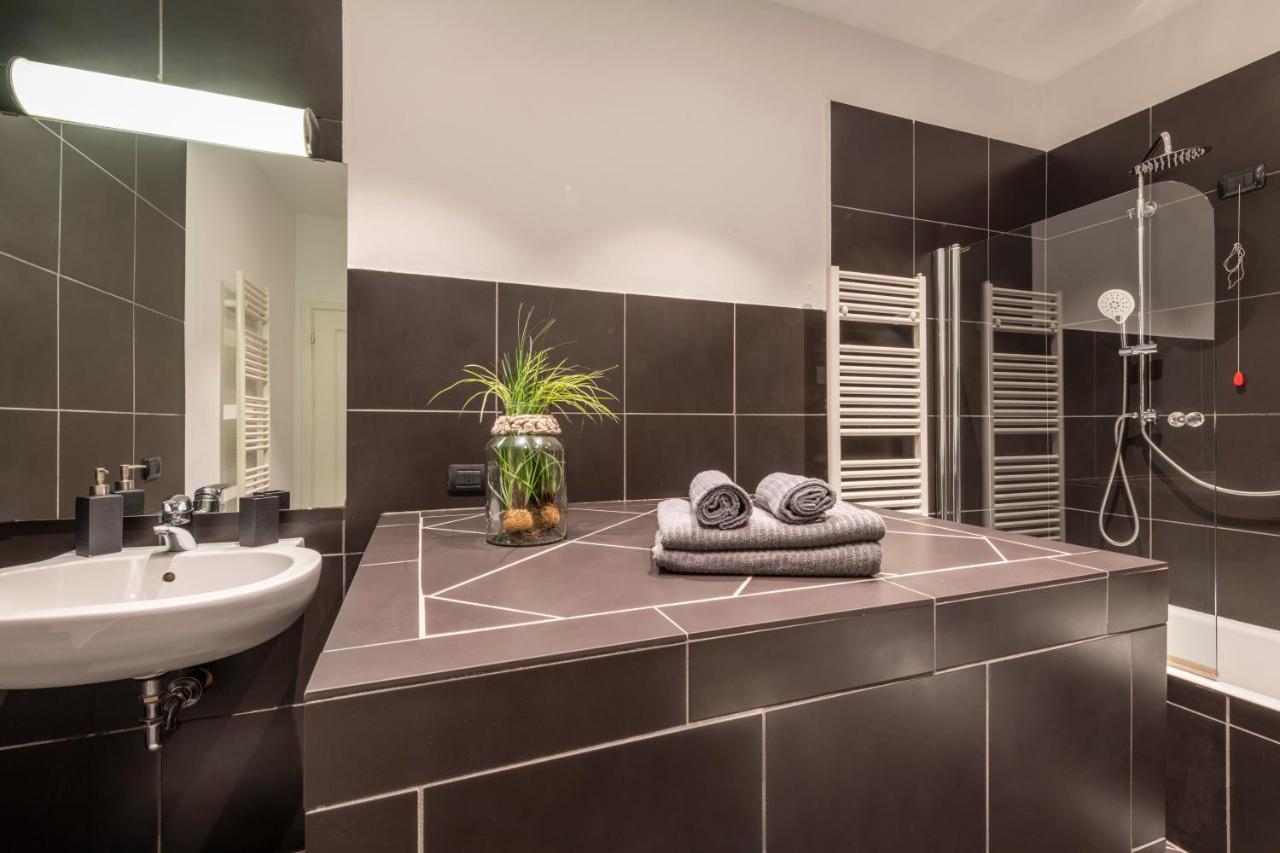 Apartment Boutique Porta Duomo, Close To The Lake! *