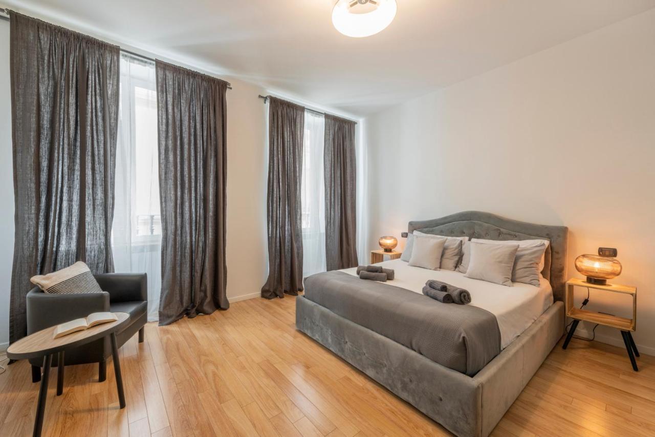 Boutique Porta Duomo, Close To The Lake! Appartement