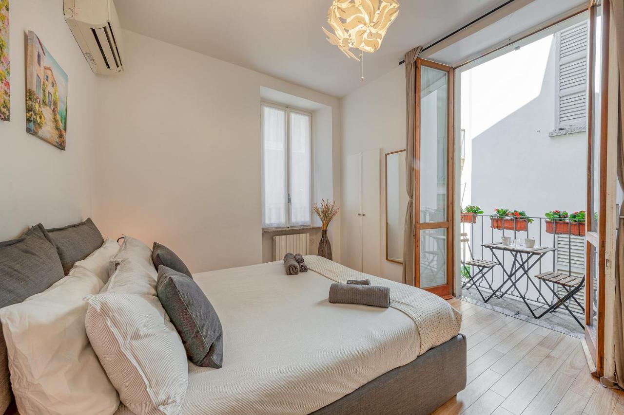 Appartement Boutique Porta Duomo, Close To The Lake! Como