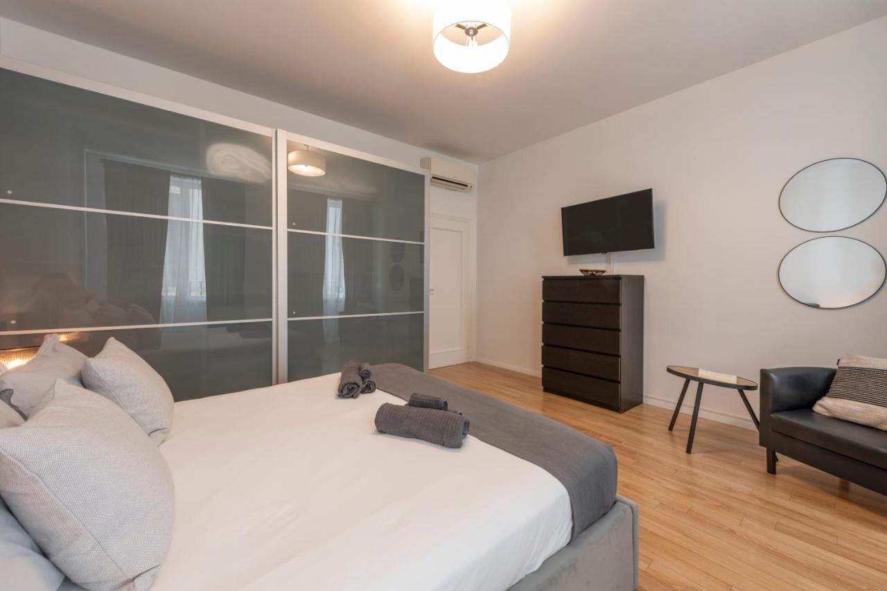Appartement Boutique Porta Duomo, Close To The Lake!