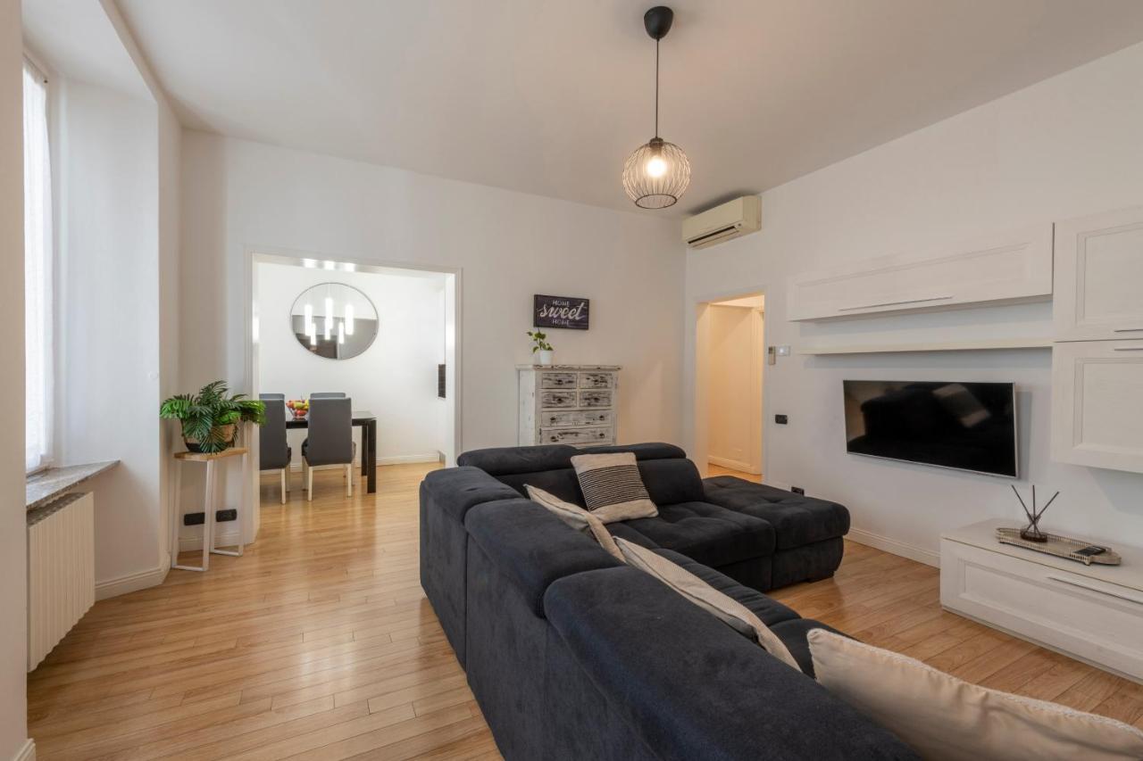 Appartement Boutique Porta Duomo, Close To The Lake!