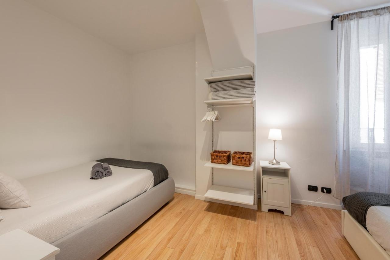 Appartement Boutique Porta Duomo, Close To The Lake!