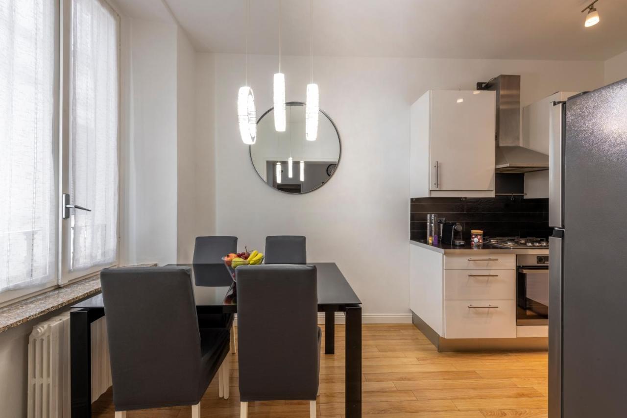 Boutique Porta Duomo, Close To The Lake! Appartement